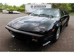 1987 Lamborghini Jalpa (CC-1220282) for sale in Pennington, New Jersey
