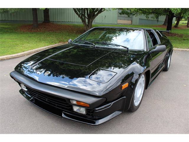1987 Lamborghini Jalpa (CC-1220282) for sale in Pennington, New Jersey