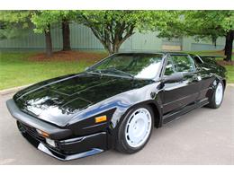 1987 Lamborghini Jalpa (CC-1220282) for sale in Pennington, New Jersey