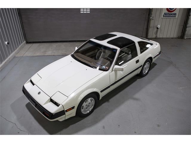 1984 Nissan 300ZX for Sale | ClassicCars.com | CC-1220283