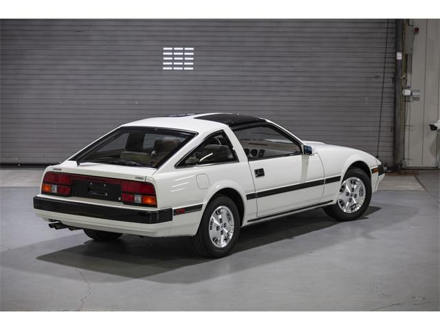 1984 Nissan 300ZX for Sale | ClassicCars.com | CC-1220283