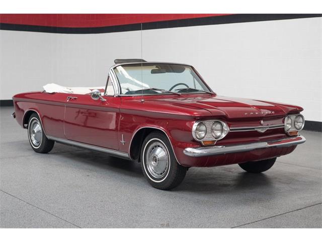 1964 Chevrolet Corvair (CC-1222843) for sale in Gilbert, Arizona