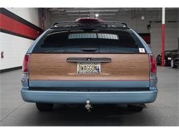 1993 Chevrolet Caprice (CC-1222846) for sale in Gilbert, Arizona