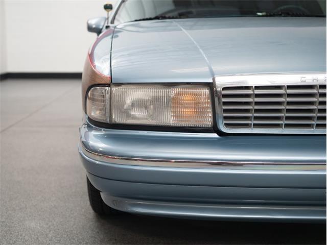 1993 Chevrolet Caprice (CC-1222846) for sale in Gilbert, Arizona