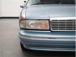 1993 Chevrolet Caprice (CC-1222846) for sale in Gilbert, Arizona