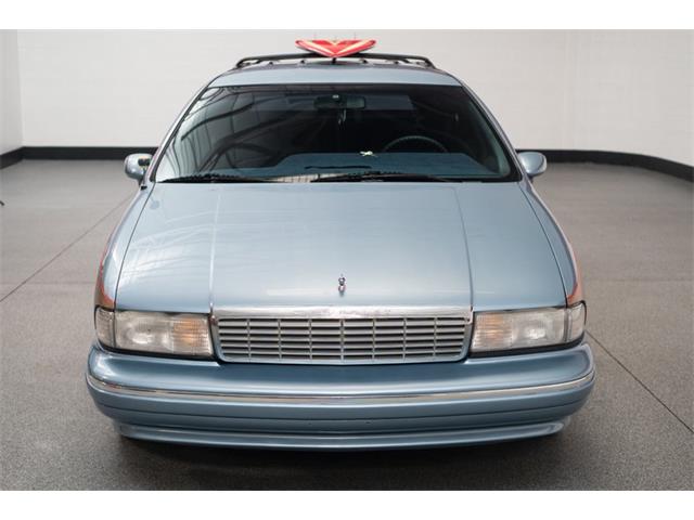 1993 Chevrolet Caprice (CC-1222846) for sale in Gilbert, Arizona