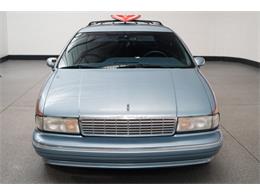1993 Chevrolet Caprice (CC-1222846) for sale in Gilbert, Arizona