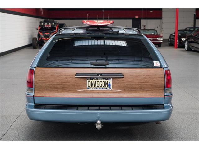 1993 Chevrolet Caprice (CC-1222846) for sale in Gilbert, Arizona
