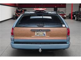 1993 Chevrolet Caprice (CC-1222846) for sale in Gilbert, Arizona