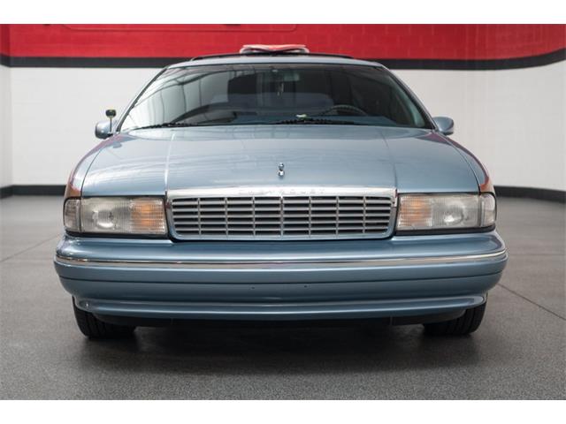 1993 Chevrolet Caprice (CC-1222846) for sale in Gilbert, Arizona