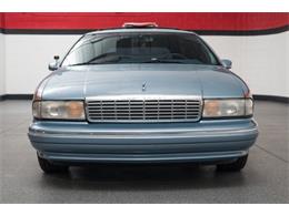 1993 Chevrolet Caprice (CC-1222846) for sale in Gilbert, Arizona