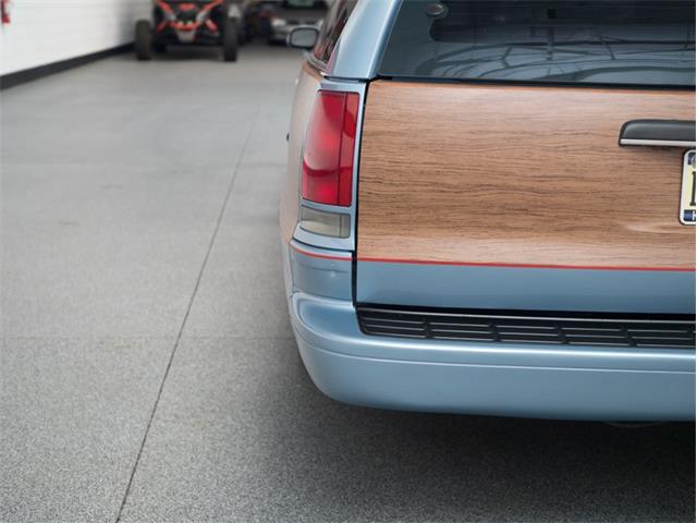 1993 Chevrolet Caprice (CC-1222846) for sale in Gilbert, Arizona