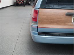 1993 Chevrolet Caprice (CC-1222846) for sale in Gilbert, Arizona