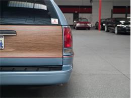1993 Chevrolet Caprice (CC-1222846) for sale in Gilbert, Arizona