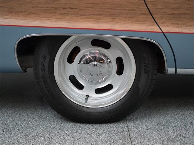 1993 Chevrolet Caprice (CC-1222846) for sale in Gilbert, Arizona