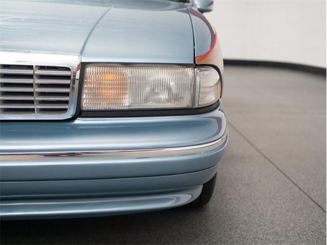 1993 Chevrolet Caprice (CC-1222846) for sale in Gilbert, Arizona