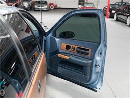 1993 Chevrolet Caprice (CC-1222846) for sale in Gilbert, Arizona