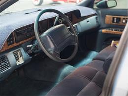 1993 Chevrolet Caprice (CC-1222846) for sale in Gilbert, Arizona