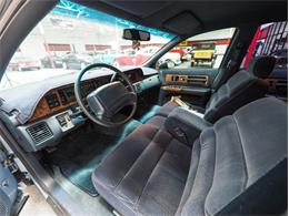 1993 Chevrolet Caprice (CC-1222846) for sale in Gilbert, Arizona