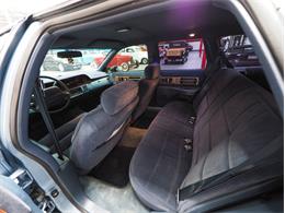 1993 Chevrolet Caprice (CC-1222846) for sale in Gilbert, Arizona