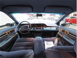 1993 Chevrolet Caprice (CC-1222846) for sale in Gilbert, Arizona