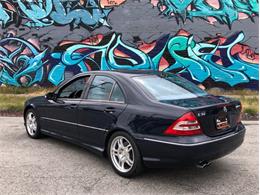 2002 Mercedes-Benz AMG (CC-1222849) for sale in Los Angeles, California