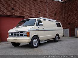 1987 Dodge Van (CC-1222857) for sale in Carmel, Indiana