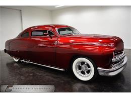 1951 Mercury Coupe (CC-1222862) for sale in Sherman, Texas