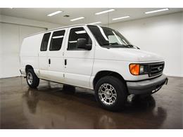 2006 Ford Econoline (CC-1222864) for sale in Sherman, Texas