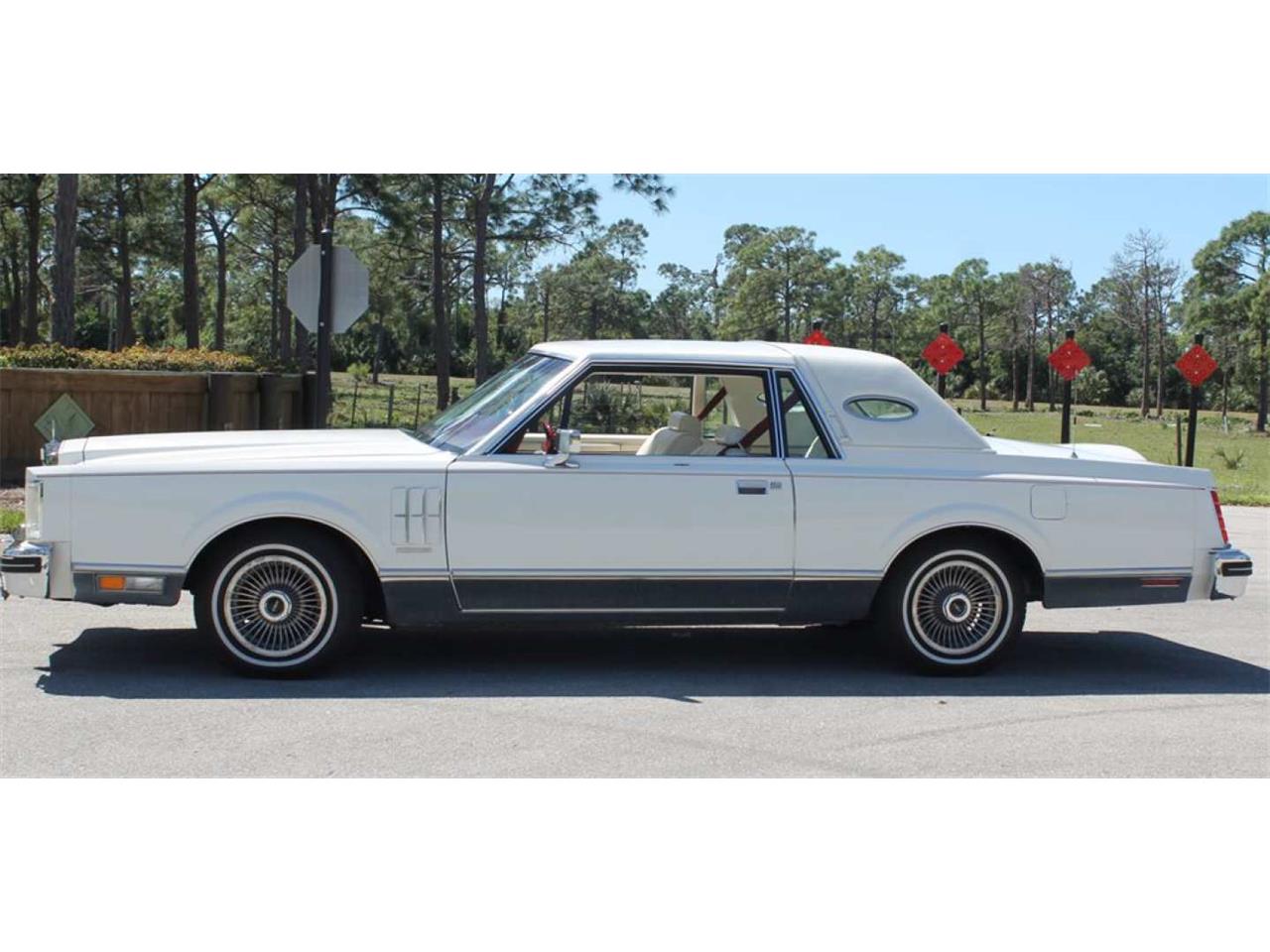 1980 Lincoln Continental Mark VI for Sale | ClassicCars.com | CC-1222868