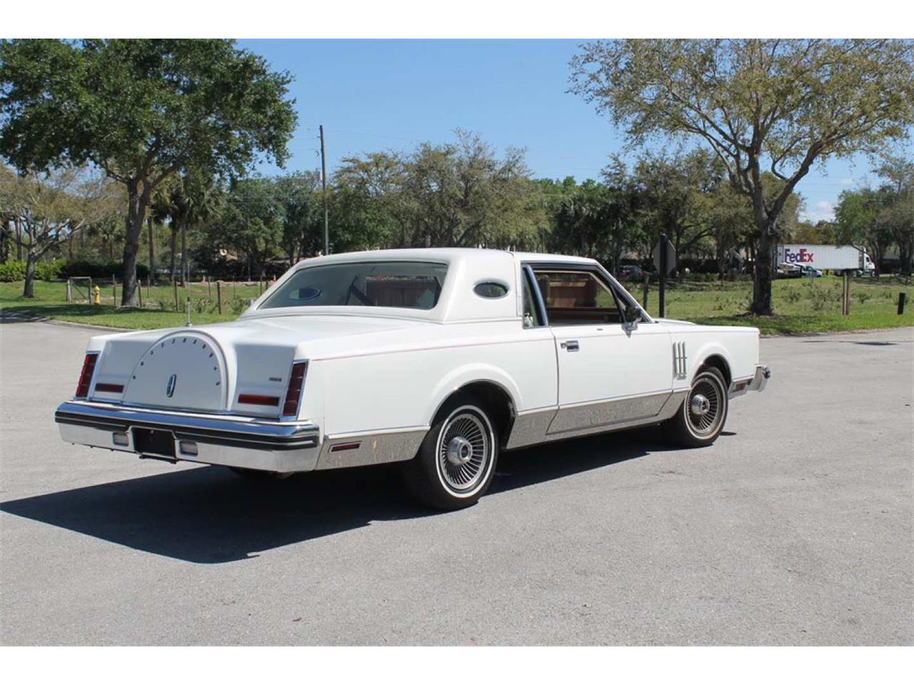 1980 Lincoln Continental Mark VI for Sale | ClassicCars.com | CC-1222868