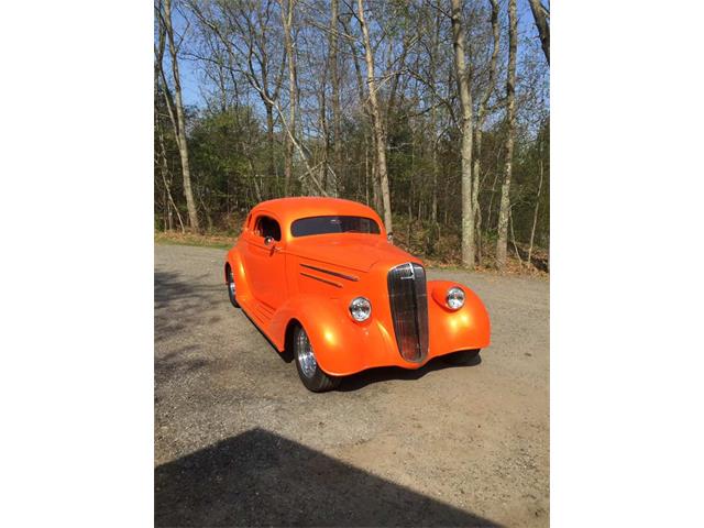 1936 Chevrolet Coupe (CC-1222879) for sale in Harvey, Louisiana