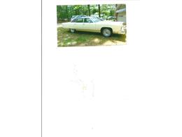 1977 Lincoln Continental (CC-1222880) for sale in Fletcher, North Carolina