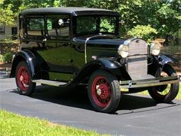 1930 Ford Model A (CC-1222881) for sale in Fletcher, North Carolina