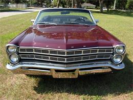1967 Ford Galaxie (CC-1222886) for sale in Palmetto, Florida