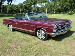 1967 Ford Galaxie (CC-1222886) for sale in Palmetto, Florida