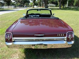 1967 Ford Galaxie (CC-1222886) for sale in Palmetto, Florida