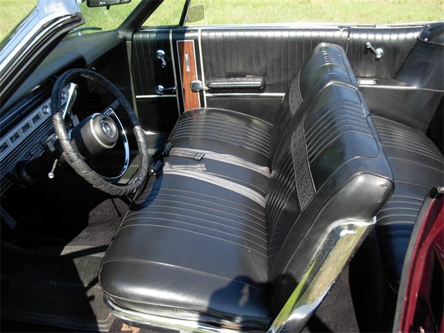 1967 Ford Galaxie (CC-1222886) for sale in Palmetto, Florida