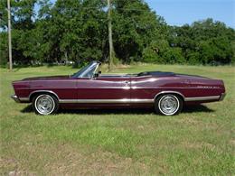 1967 Ford Galaxie (CC-1222886) for sale in Palmetto, Florida