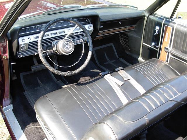 1967 Ford Galaxie (CC-1222886) for sale in Palmetto, Florida