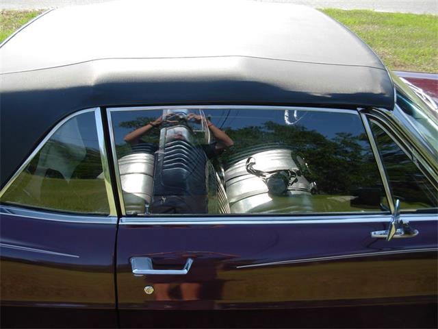 1967 Ford Galaxie (CC-1222886) for sale in Palmetto, Florida