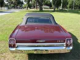1967 Ford Galaxie (CC-1222886) for sale in Palmetto, Florida