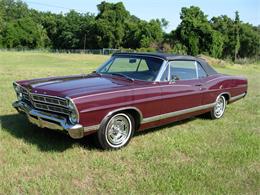 1967 Ford Galaxie (CC-1222886) for sale in Palmetto, Florida