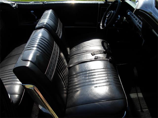 1967 Ford Galaxie (CC-1222886) for sale in Palmetto, Florida