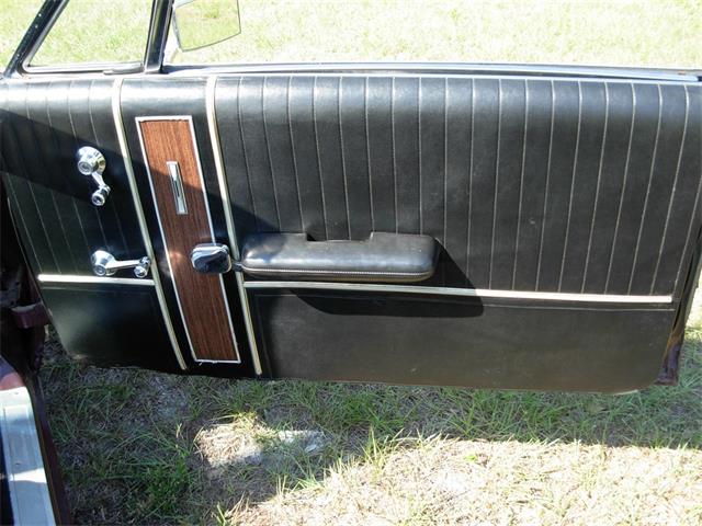 1967 Ford Galaxie (CC-1222886) for sale in Palmetto, Florida
