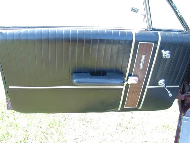 1967 Ford Galaxie (CC-1222886) for sale in Palmetto, Florida