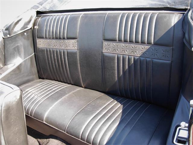 1967 Ford Galaxie (CC-1222886) for sale in Palmetto, Florida