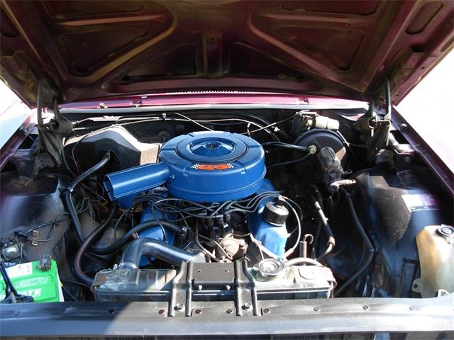 1967 Ford Galaxie (CC-1222886) for sale in Palmetto, Florida
