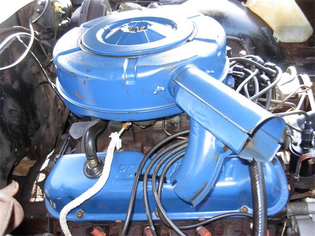 1967 Ford Galaxie (CC-1222886) for sale in Palmetto, Florida