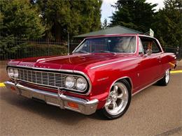 1964 Chevrolet Chevelle Malibu SS (CC-1222896) for sale in Eugene, Oregon